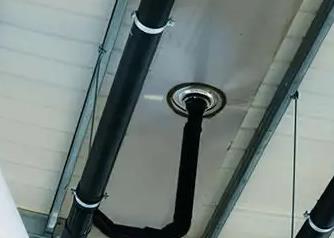 兰州市虹吸排水的原理