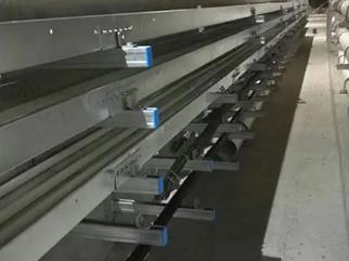 兰州市管廊支架的价格