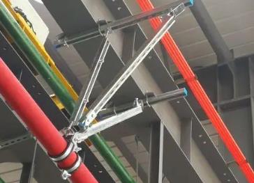 兰州市抗震支架厂家与你分享你必须做的紧急情况下的准备